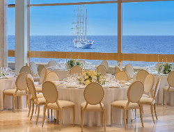 OLEVENE image - fairmont-monte-carlo-olevene-meeting-