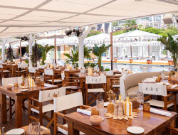 OLEVENE image - fairmont-monte-carlo-olevene-meeting-