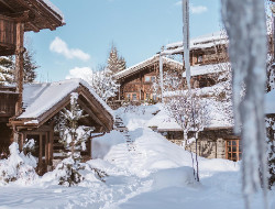 OLEVENE image - fermes-marie-megeve-olevene-event-