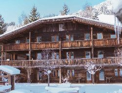 OLEVENE image - fermes-marie-megeve-olevene-event-