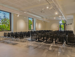 OLEVENE image - fort-vaise-lyon-olevene-meetings-