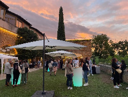 OLEVENE image - fort-vaise-lyon-olevene-meetings-