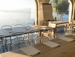 OLEVENE image - fortin-corbieres-marseille-olevene-meetings-