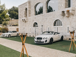 OLEVENE image - fortin-corbieres-marseille-olevene-meetings-