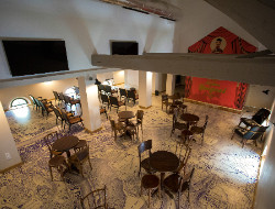 OLEVENE image - fourviere-hotel-lyon-olevene-reunion-
