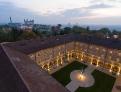 OLEVENE image - fourviere-hotel-lyon-olevene-reunion-