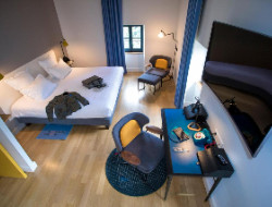 OLEVENE image - fourviere-hotel-lyon-olevene-reunion-