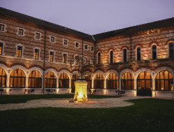 OLEVENE image - fourviere-hotel-lyon-olevene-reunion-
