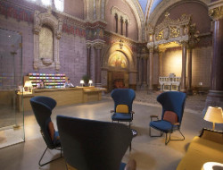 OLEVENE image - fourviere-hotel-lyon-olevene-reunion-