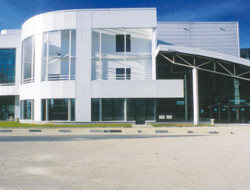 OLEVENE image - genocentre-evry-olevene-reunion-