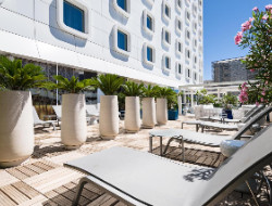 OLEVENE image - golden-tulip-marseille-euromed-olevene-event-