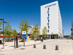OLEVENE image - golden-tulip-marseille-euromed-olevene-event-
