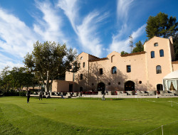 OLEVENE image - golf-bastide-salette-olevene-event-