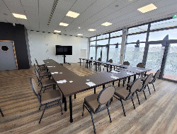 OLEVENE image - golf-roissy-olevene-seminaires-