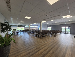 OLEVENE image - golf-roissy-olevene-seminaires-