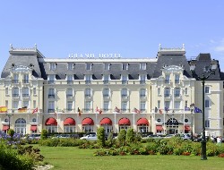 OLEVENE image - grand-hotel-de-cabourg-olevene-reunion-