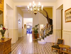 OLEVENE image - grand-hotel-de-paris-olevene-restaurant-seminaire-booking-reunion-