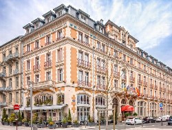 OLEVENE image - grand-hotel-du-tonneau-d-or-olevene-restaurant-seminaire-booking-