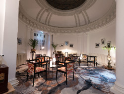 OLEVENE image - grand-hotel-du-tonneau-d-or-olevene-restaurant-seminaire-salle-seminaire-