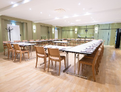 OLEVENE image - grand-hotel-du-tonneau-d-or-olevene-restaurant-seminaire-salle-seminaire-
