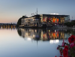 OLEVENE image - grand-hotel-enghien-olevene-banquet-