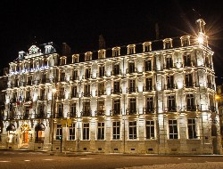 OLEVENE image - grand-hotel-la-cloche-dijon-olevene-professionnel-
