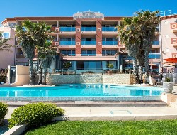 OLEVENE image - hotel-flamants-roses-olevene-events-