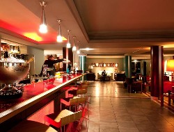 OLEVENE image - grand-hotel-les-flamants-roses-olevene-restaurant-seminaire-salle-conference-