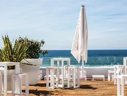 le grand hotel de la plage olevene restaurant seminaires reunion meeting 