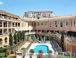 OLEVENE image - grand-hotel-roi-rene-aix-en-provence-olevene-seminaire-