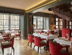 OLEVENE image - grand-hotel-de-bordeaux-olevene-restaurant-seminaires-