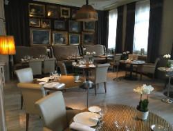 OLEVENE image - le-grand-monarque-olevene-hotel-restaurant-booking-