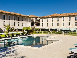 OLEVENE image - grand-prix-hotel-best-western-olevene-congres-