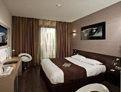 OLEVENE image - grand-prix-hotel-best-western-olevene-congres-