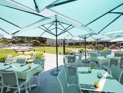 OLEVENE image - grand-prix-hotel-best-western-olevene-congres-