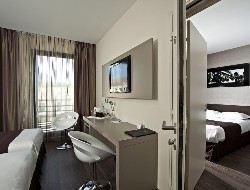 OLEVENE image - grand-prix-hotel-best-western-olevene-congres-