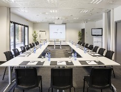 OLEVENE image - grand-prix-hotel-best-western-olevene-congres-