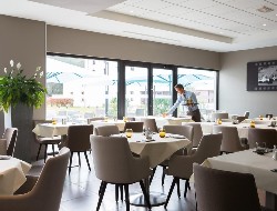 OLEVENE image - grand-prix-hotel-best-western-olevene-congres-
