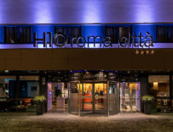 OLEVENE image - h-roma-citta-olevene-evenement-