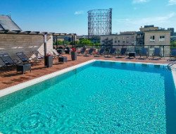 OLEVENE image - h-roma-citta-olevene-evenement-