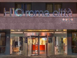 OLEVENE image - h-roma-citta-olevene-hotel-restaurant-meeting-