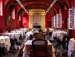 OLEVENE image - hermitage-gantois-restaurant-