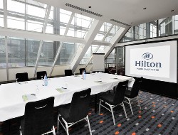 OLEVENE image - hilton-la-defense-olevene-agence-convention-meeting-reunion-conference-