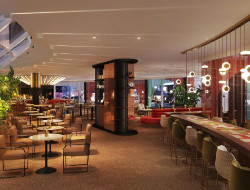 OLEVENE image - hilton-paris-defense-olevene-evenements-
