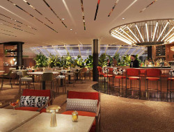 OLEVENE image - hilton-paris-defense-olevene-evenements-