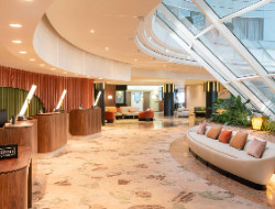 OLEVENE image - hilton-paris-defense-olevene-evenements-