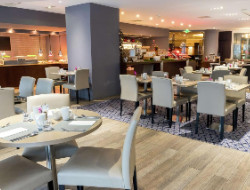 OLEVENE image - hilton-paris-defense-olevene-evenements-