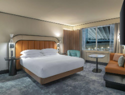 OLEVENE image - hilton-paris-defense-olevene-evenements-