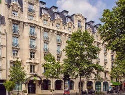 OLEVENE image - holiday-inn-bastille-gare-de-lyon-olevene-restaurant-hotel-congres-