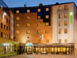 OLEVENE image - holiday-inn-express-arras-olevene-reunions-